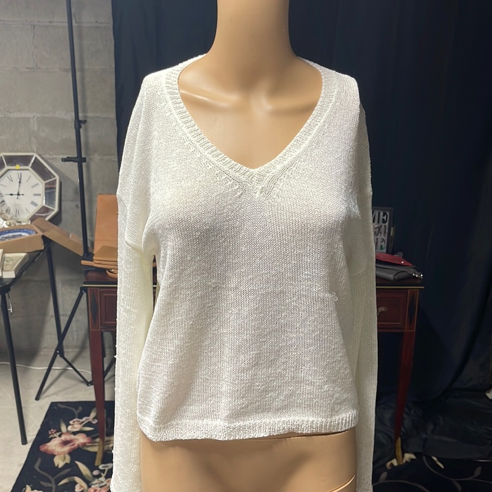 showpo my signature knit sweater